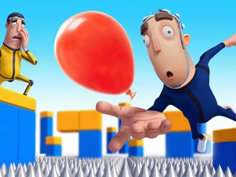 Balloon Keep and Why It Matters