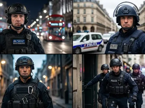 Paris Champs Features and What to Know