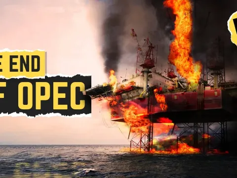 Why Countries Are Leaving OPEC and What It Means for Global Oil Markets