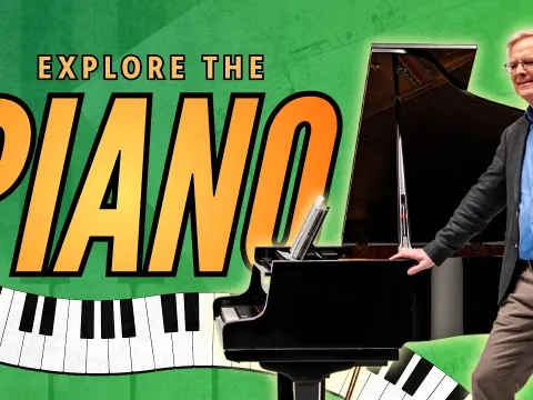 Why the Piano Remains the Most Versatile Instrument in Western Music