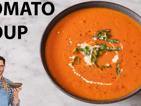 Easy Soup Recipe and Tips
