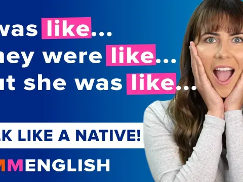 Mastering the Many Uses of Like in Everyday English