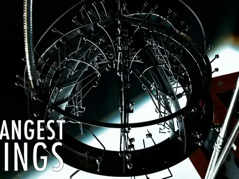 The Bizarre Psychograph That Claimed to Read Your Mind