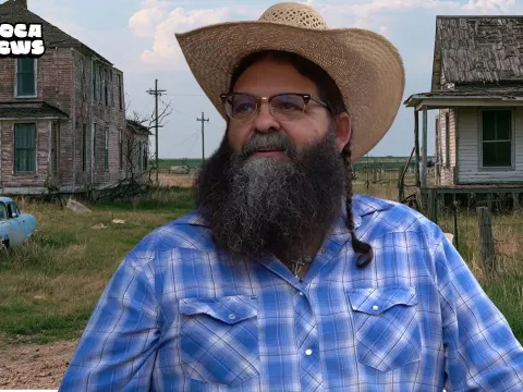 Exploring the Heart of America's Prairie Towns and Their Unique Stories