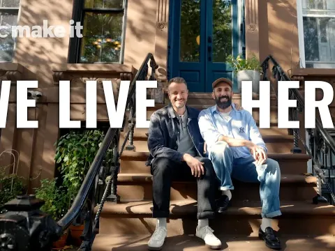 Inside a $1.5 Million Brooklyn Brownstone and the $300,000 Renovation That Transformed It