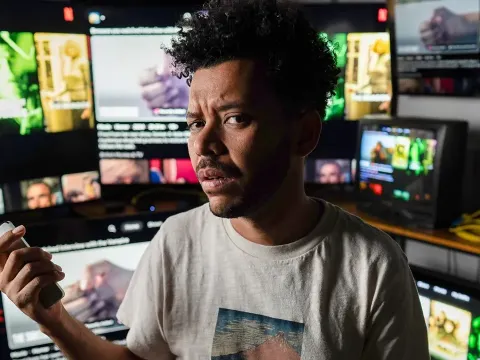 Why Streaming Services Keep Pushing the Same Movies and Make Choosing Harder