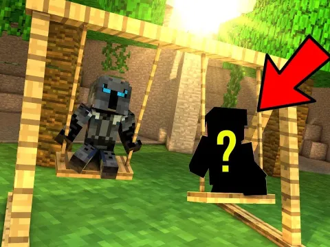 Friend Minecraft Gameplay and New Features