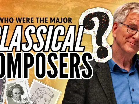 Five Legendary Classical Composers Who Became the First Music Superstars