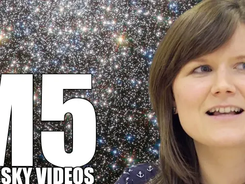 Messier 5 Globular Cluster Reveals Secrets of Neutrino Physics
