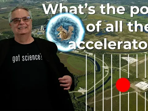Why Particle Accelerators Are Essential for Scientific Discovery