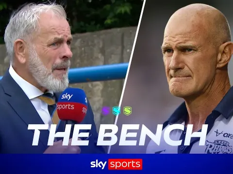 Leeds Rhinos Sporting Director Ian Blease on Brad Arthur Future and Super League Changes
