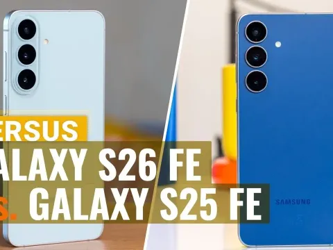 Galaxy Samsung Features and What to Know