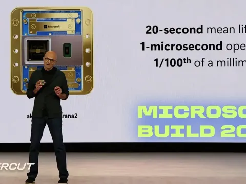 Microsoft Build 2026 Highlights AI Advances and New Developer Tools