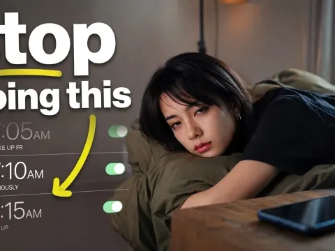 An ADHD Morning Protocol That Actually Works for Waking Up