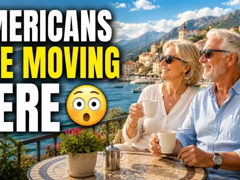 Top 10 Affordable Countries Where Americans Are Moving in 2026