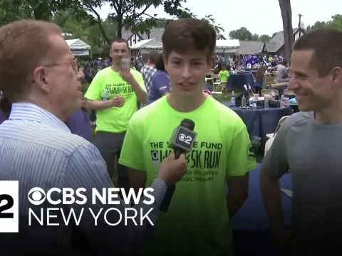 Valerie Fund Walk 2026 Raises Nearly One Million Dollars for Children with Cancer
