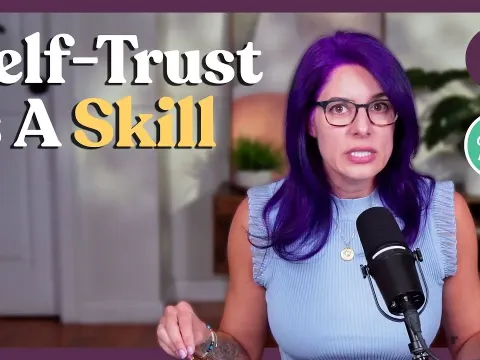 Why Self-Doubt Is Actually a Sign You Already Know the Truth