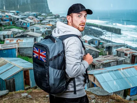 Inside Jaywick, England's Poorest Town Where Community Thrives Amid Hardship