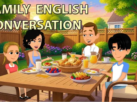 Family Conversation and Why It Matters