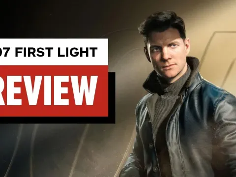 Bond: Game Gameplay and New Features