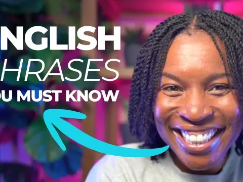 Five English Phrases That Make You Sound Instantly Natural