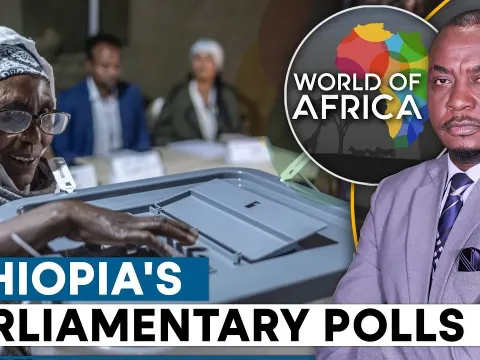 Ethiopia Elections Underway as Abiy Ahmed Accuses Enemies of Undermining Trust
