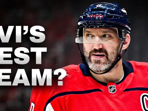 Capitals Ovechkin Highlights and Key Takeaways