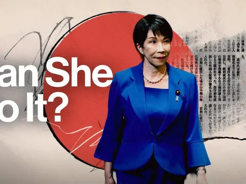 Sanae Takaichi's 370 Trillion Yen Investment Plan and Whether Japan's Economy Can Support It