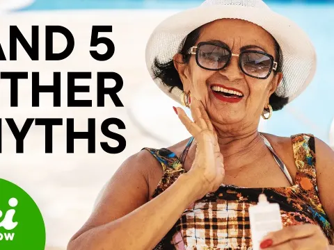 Why You Shouldn't Make Your Own Sunscreen: The Science Explained