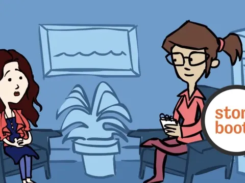 Overcoming Low Self-Esteem and Anxiety Personal Stories of Resilience