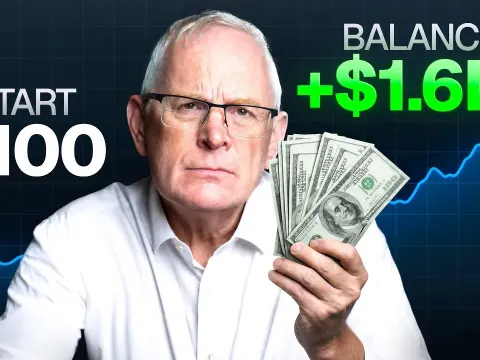 A Step by Step Investing Plan for Beginners Starting From Scratch