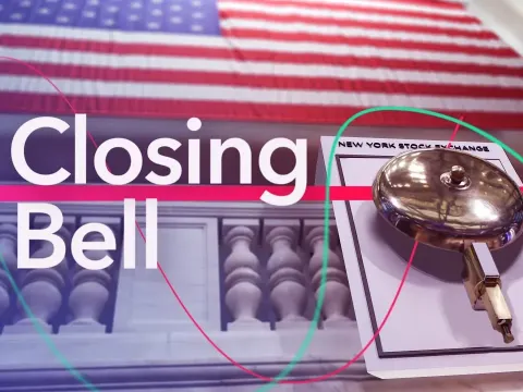 Wall Street Tech Selloff Eases as Markets Recover Late Losses