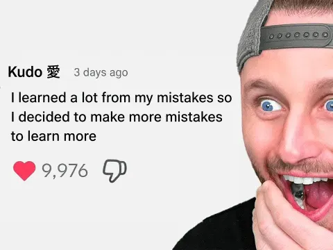 Reacting to the Funniest TikTok Comments Will Make You Laugh