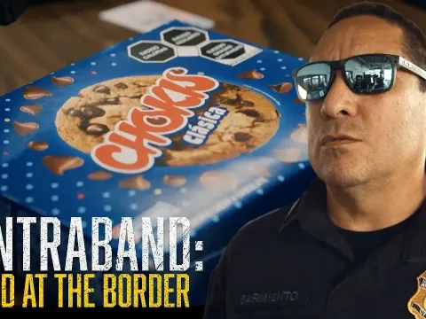 Border Patrol Discovers Ingenious Drug and Diamond Smuggling Methods in Trucks and SUVs