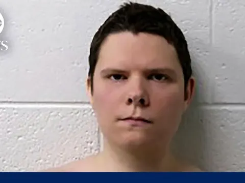 Daughter Charged in Cold Case Murders of Parents Linked to Mysterious Group