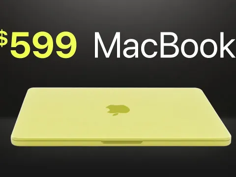 Macbook: Neo Features and What to Know