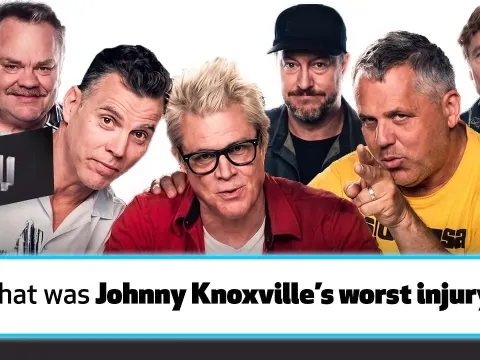 Jackass Cast Answers the Most Searched Questions About Their Wild Stunts and Injuries