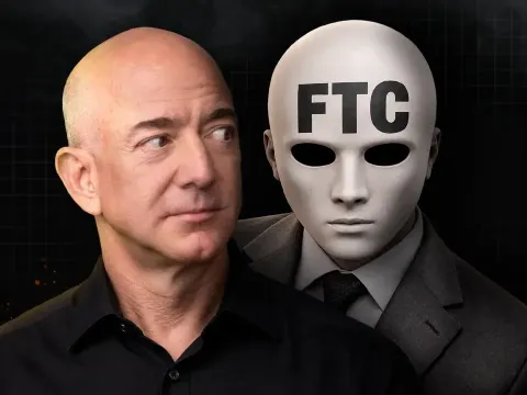 Amazon Accused of Secretly Overcharging Advertisers as FTC and 22 States File Major Lawsuit