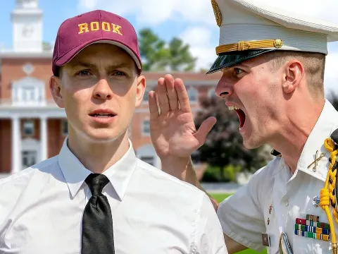 Norwich University America's Oldest Private Military College Blends Tradition with Modern Academ