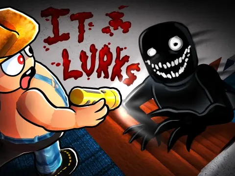 Revisiting the Viral Horror Game That Made This Creator Famous Six Years Later