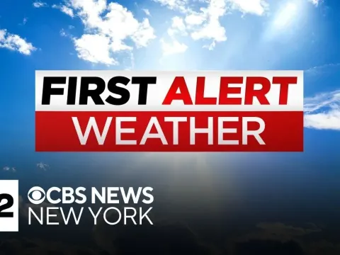Sunny 85 Degree Day Marks Start of Summer-Like Heat Wave