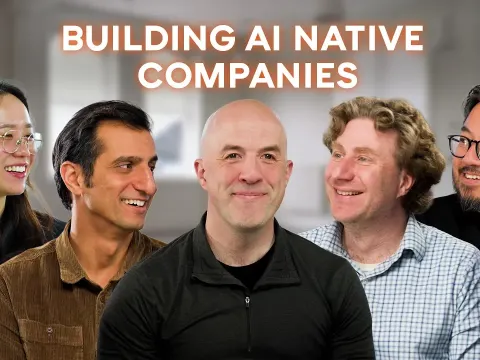 How Y Combinator Built an Internal AI System to Supercharge Its Operations