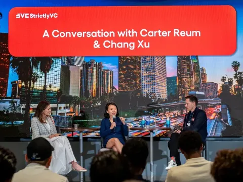 AI Bubble Debate Two Top VCs Discuss Valuations and ARR Inflation