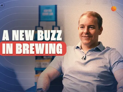 Athletic Brewing's Bold Plan to Transform the Beer Industry with Non-Alcoholic Innovation