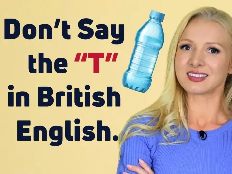 Master Silent T Rules in British English Pronunciation