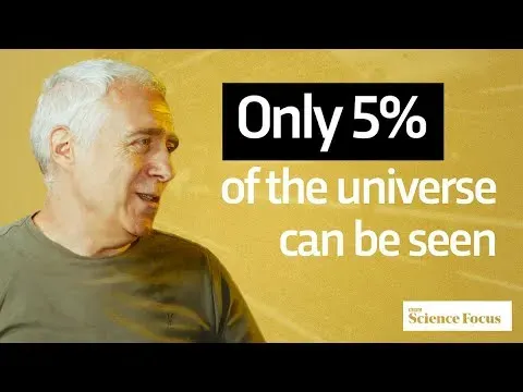 Cosmology's Greatest Unsolved Mysteries: Dark Matter, Antimatter, and Alien Life