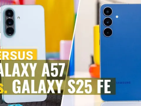 A57: S25 Features and What to Know