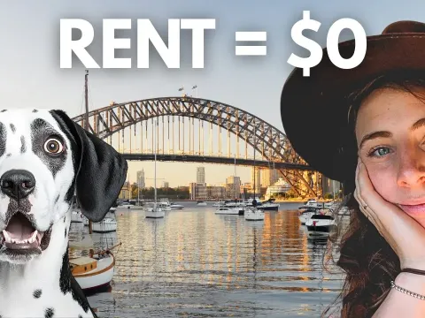 How to Live Rent-Free in Sydney: A Complete Guide to Housesitting