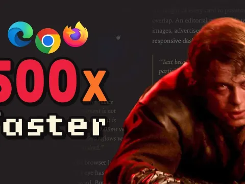A Developer Crawled Through Hell to Build a Game-Changing Text Measurement Library