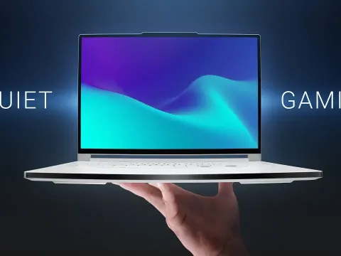 Lenovo Legion 7i: The Purpose-Built RTX 5060 Laptop That Redefines Efficiency